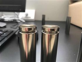 使用铭丰镀镍添加剂