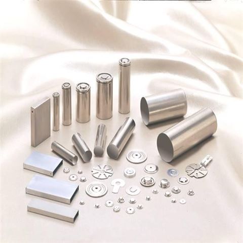 电池壳滚镀镍光亮剂