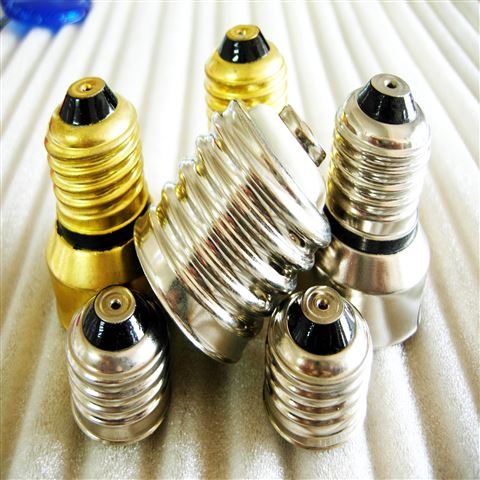 灯头滚镀镍光亮剂