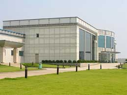 挂镀镍光亮剂企业形象照